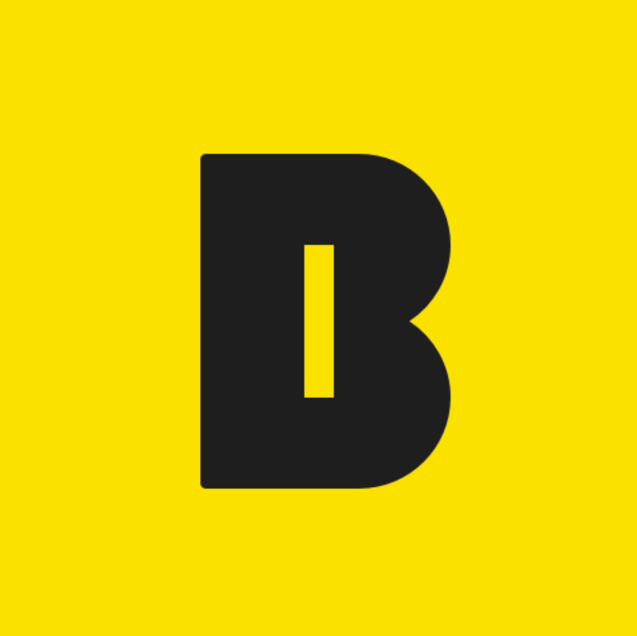 카카오뱅크 로고